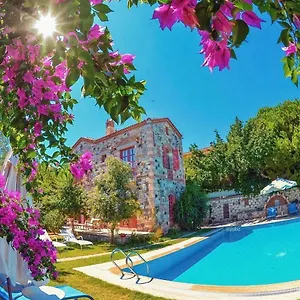 Otel Zeytin Alaçatı