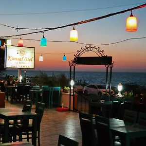 Hotel Airport Kumsal