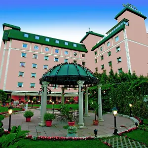 Hotel The Park Merter