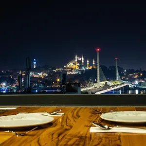 Hotel New Galata