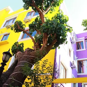 Hotel The Zanadu