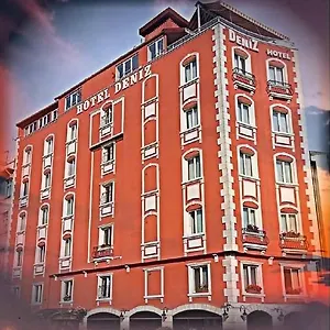 Otel Deniz