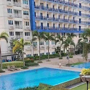 Glenda Place Aurum At Sea Residences Near Moa Pasay