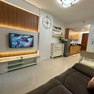 Shell Residences, Near Naia Moa Smx Picc Pasay