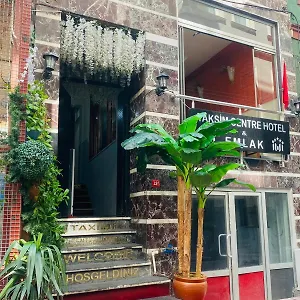 Hotel Taksim Centre