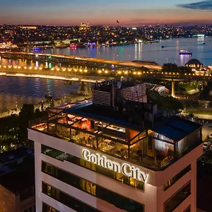 Otel Golden