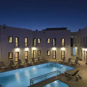 Asmin 3* Bodrum