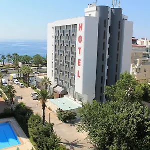 Olbia 3* Antalya