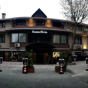 Hotel Respiro Boutique