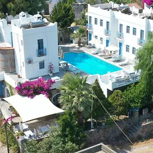 Panorama Bodrum 3* Golturkbuku