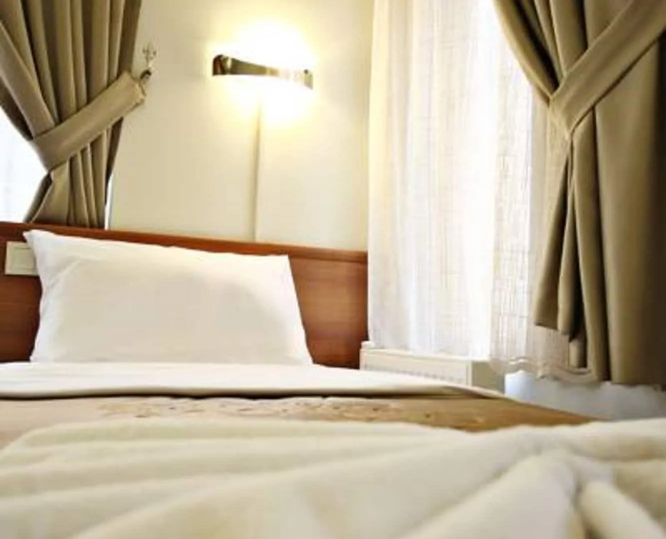 Taksim Palace Hotel イスタンブール