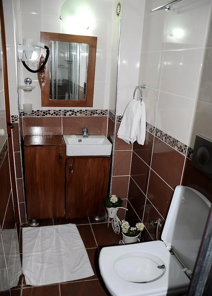 Taksim Palace Hotel イスタンブール