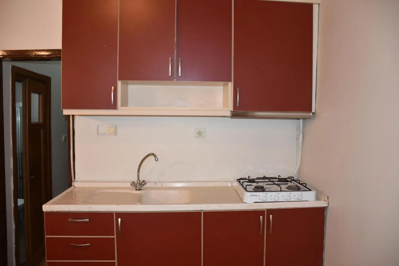 Taksim Palace Hotel イスタンブール