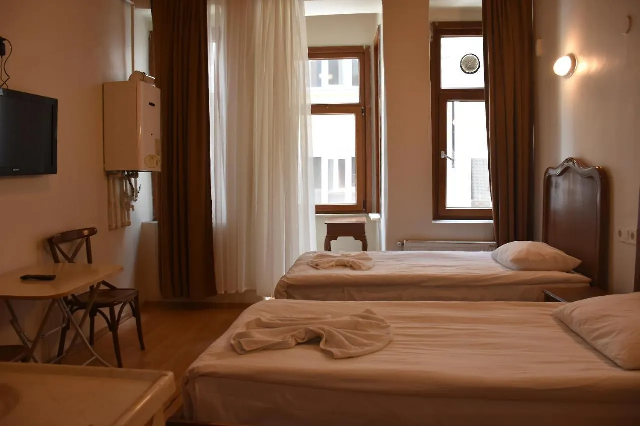 Taksim Palace Hotel イスタンブール 2*,  トルコ