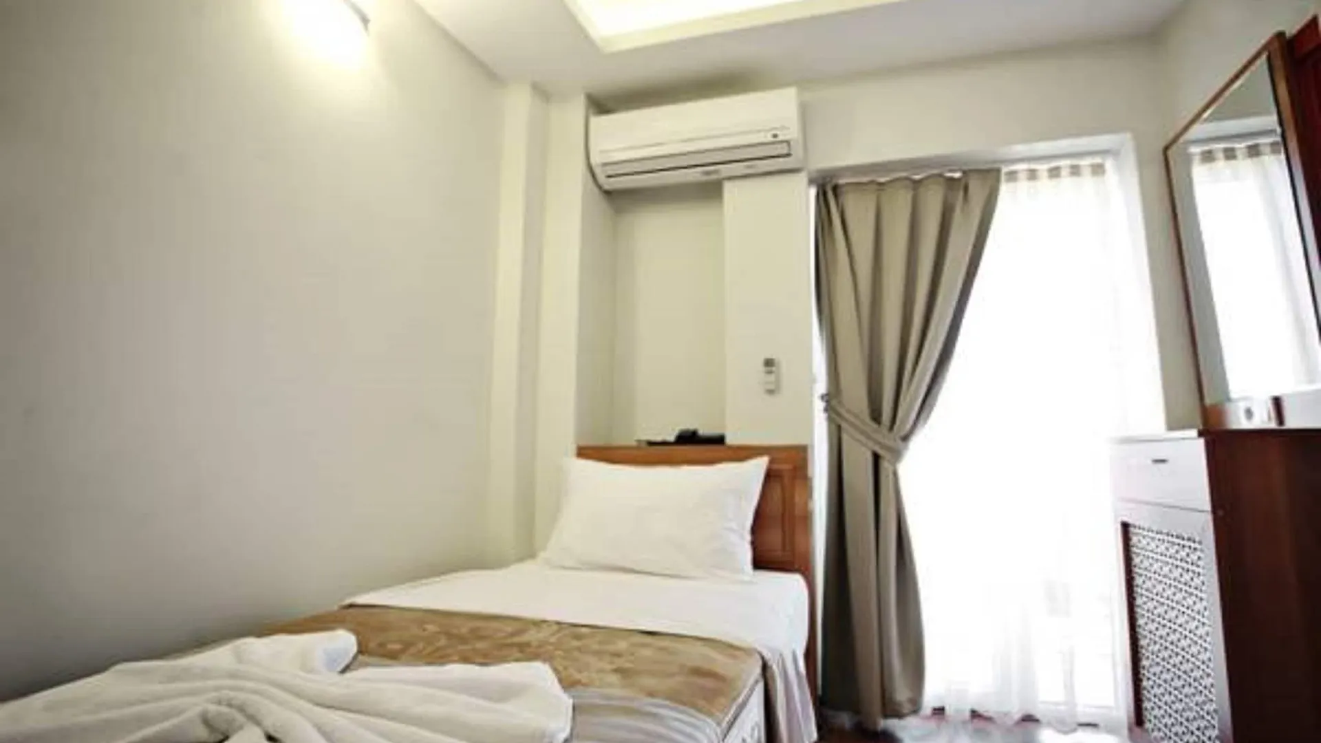 Taksim Palace Hotel Istanbul 2*,