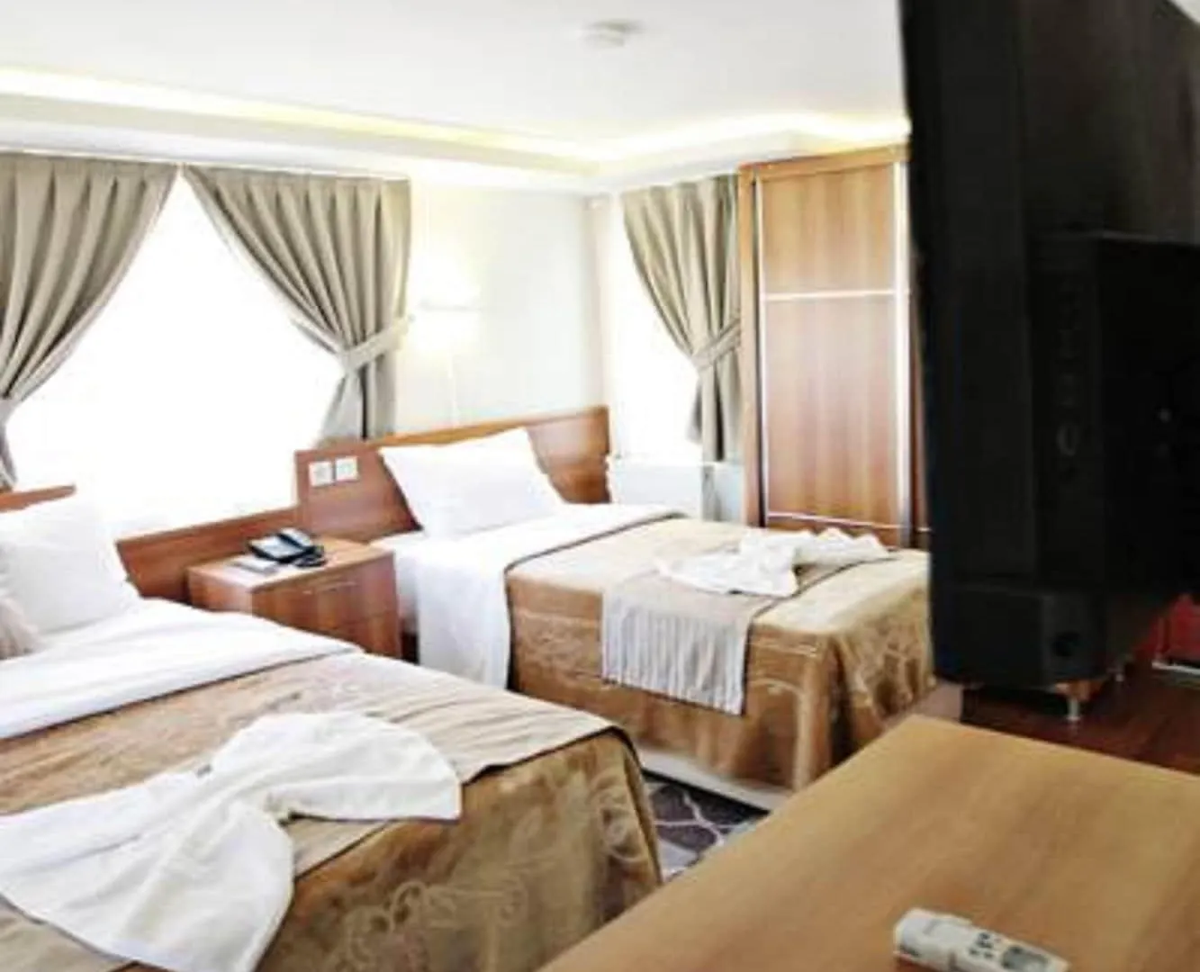 Taksim Palace Hotel Istanbul