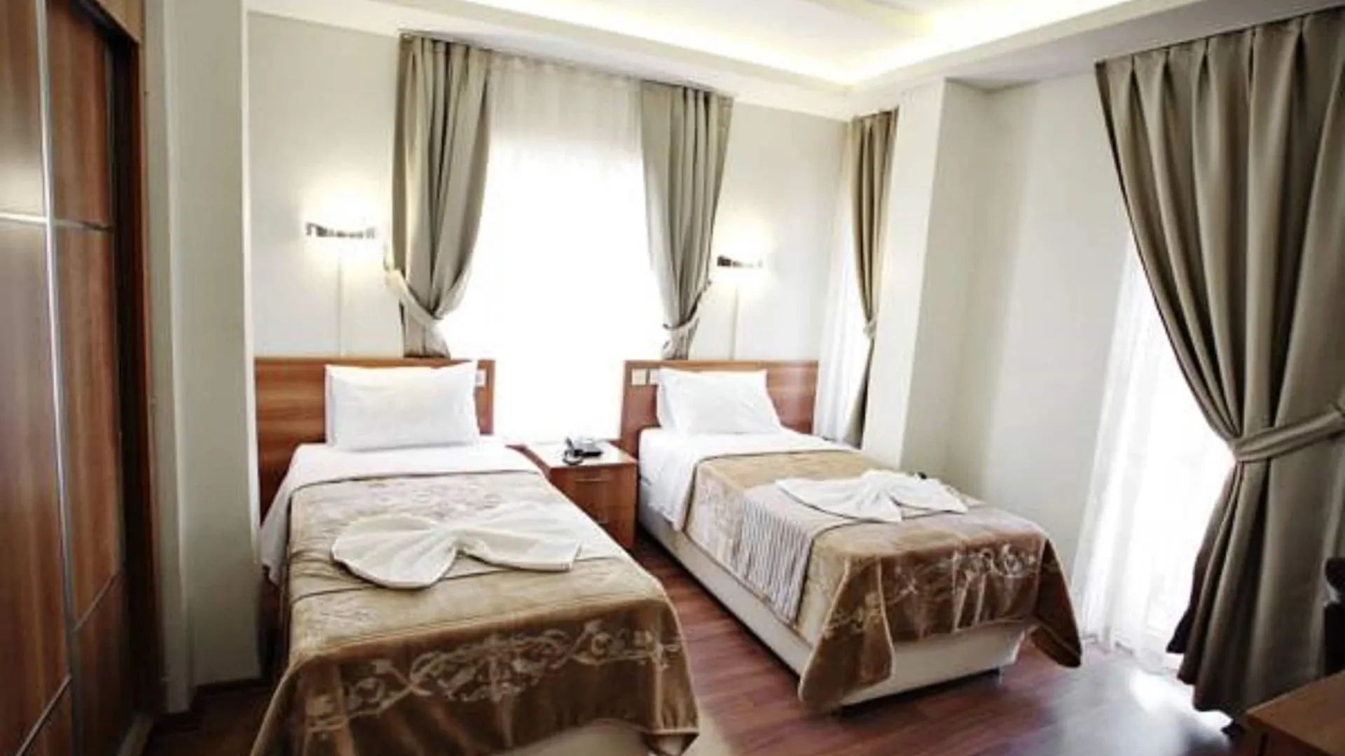 Taksim Palace Hotel Istanbul