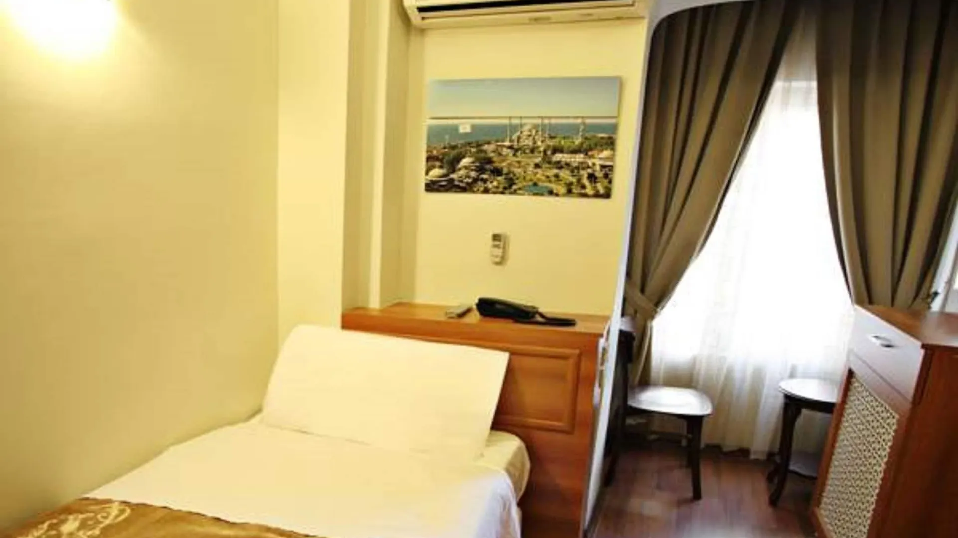 Taksim Palace Hotel Istanbul