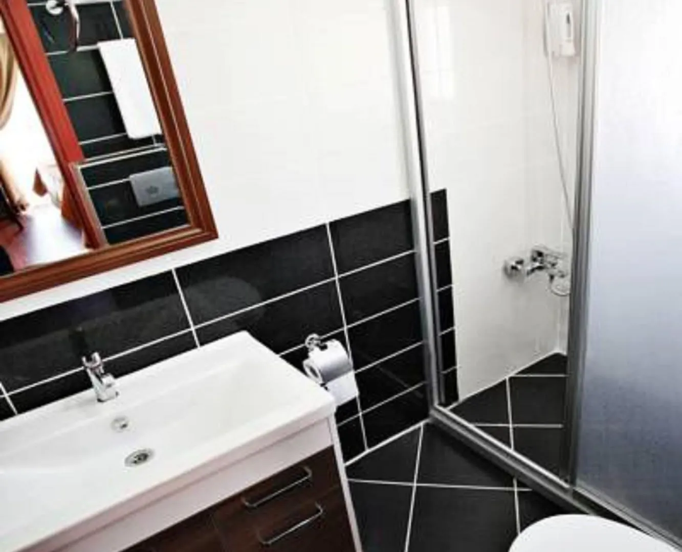 Taksim Palace Hotel Istanbul