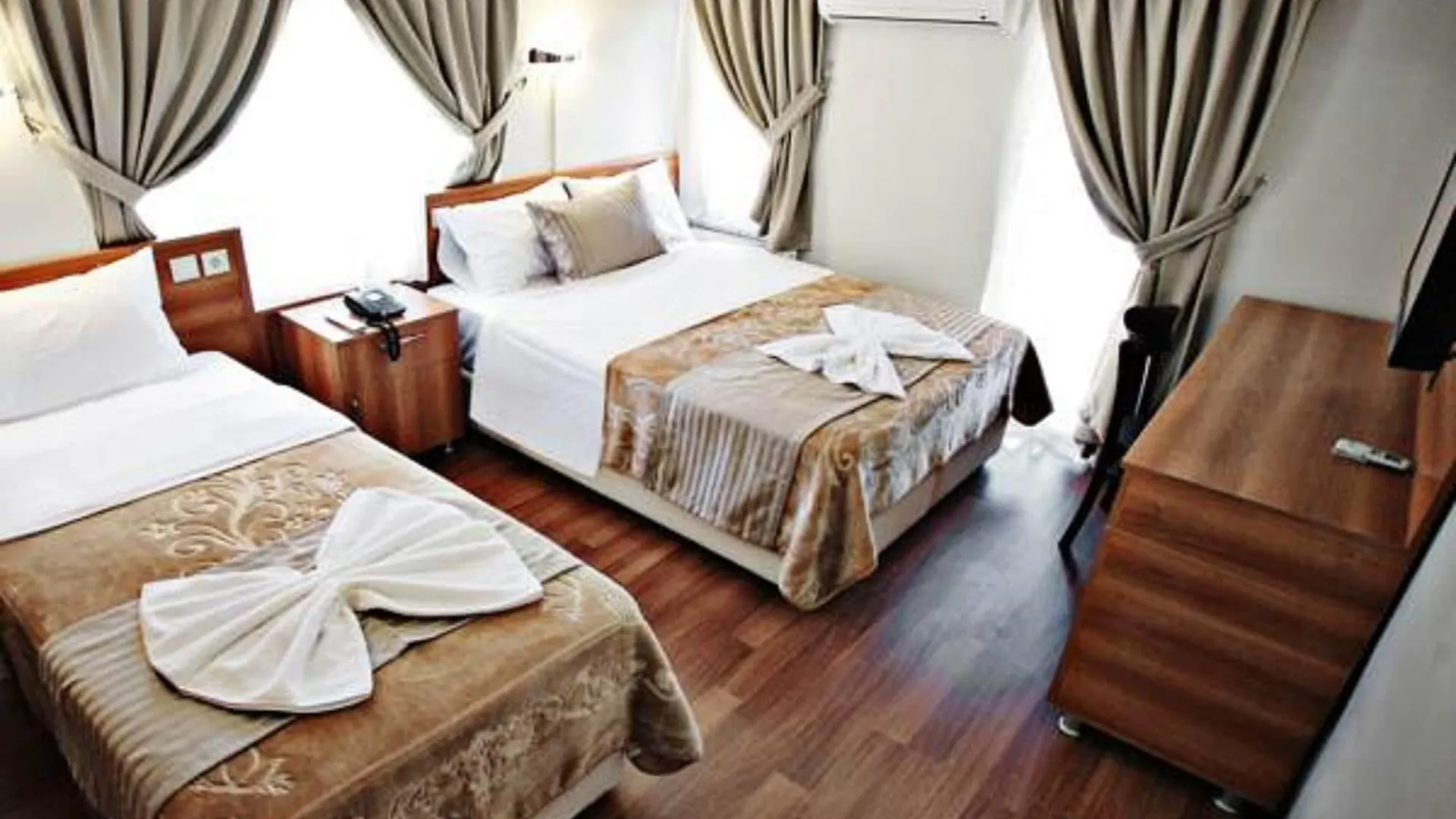 Taksim Palace Hotel Istanbul