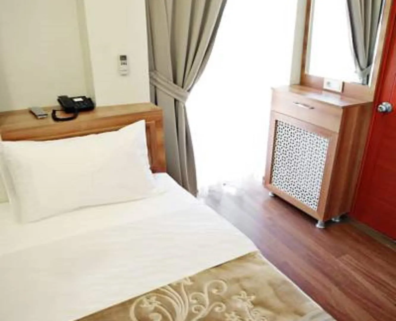 Taksim Palace Hotel Istanbul Türkei