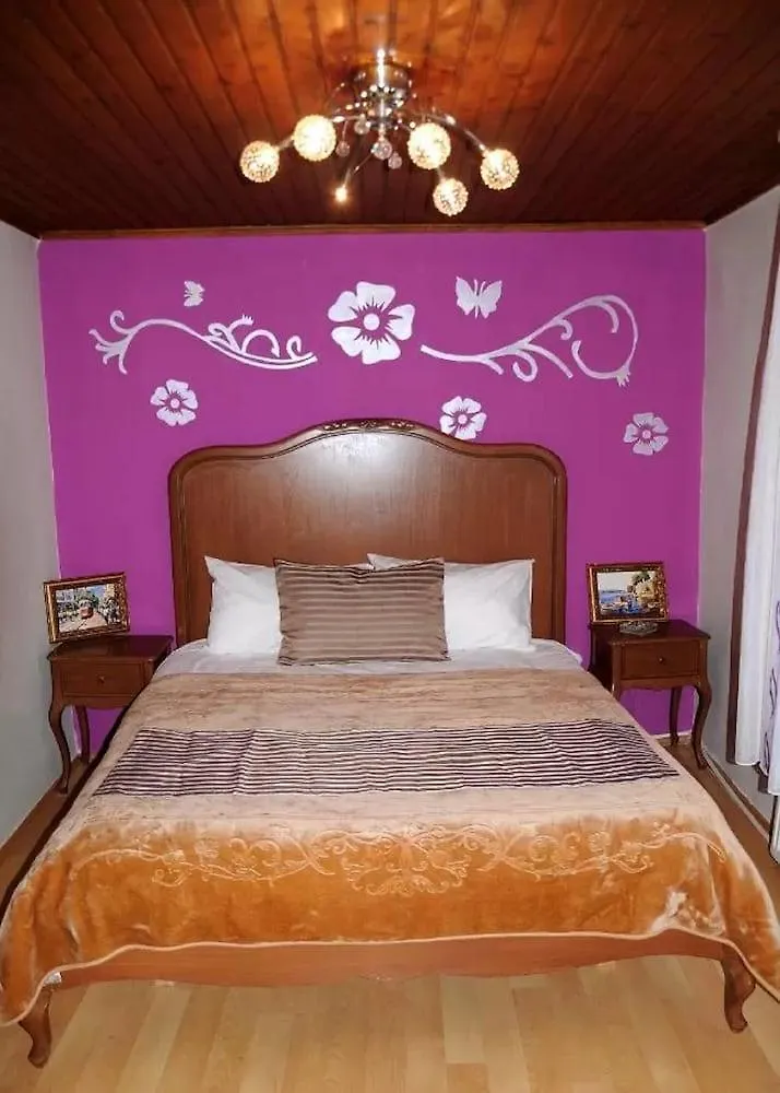 Taksim Palace Hotel Istanbul
