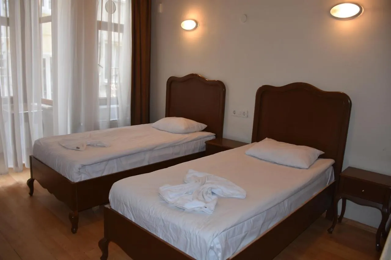 **  Taksim Palace Hotel Istanbul Türkei