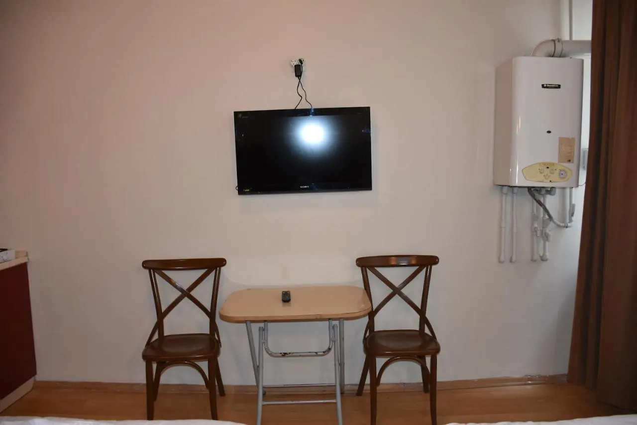 Taksim Palace Hotel Istanbul