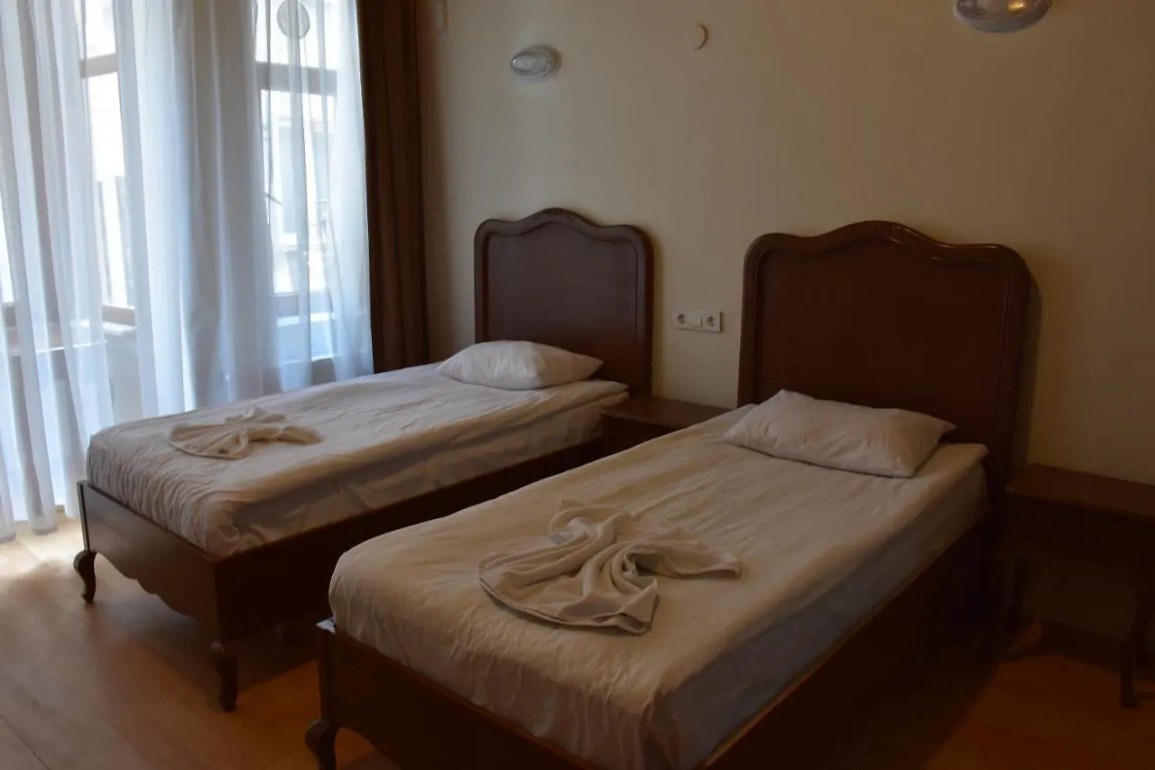 Taksim Palace Hotel Istanbul